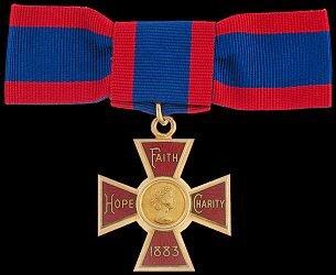 Royal Red Cross Medal